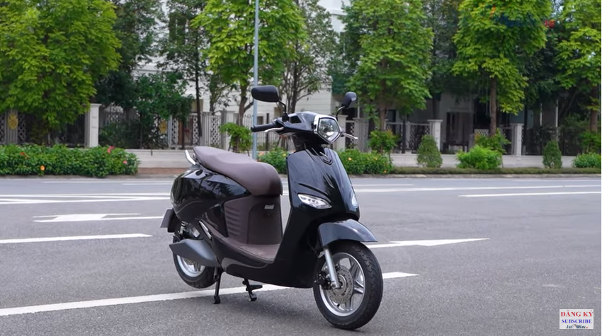 Thuê Vinfast Vento S tại TPHCM