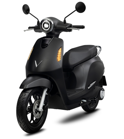 Thuê Vinfast Evo 200 Lite tại TPHCM