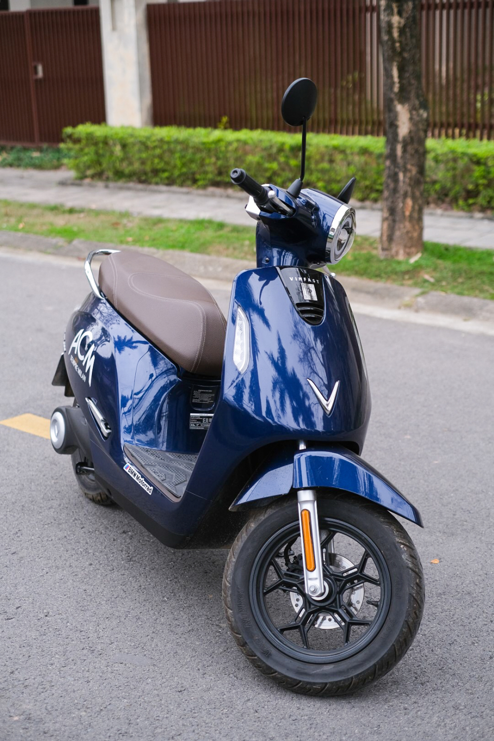 Thuê Evo 200 tại TPHCM